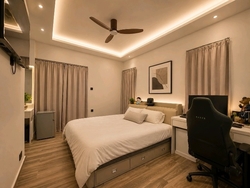 The Bayshore (D16), Condominium #554058251